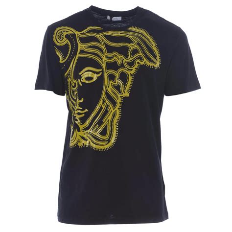 t shirt versace a w 2017 2018|Versace T.